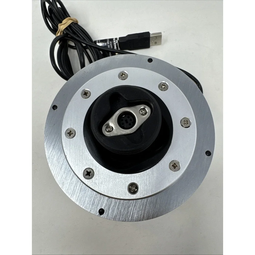 Thrustmaster selling this